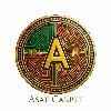 asaf carpet logosu