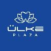 ülke plaza logosu