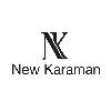 new karaman logosu
