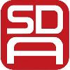 sd a şekil logosu
