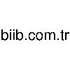 biib.com.tr logosu
