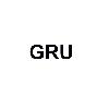 gru logosu