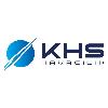 khs havacılık logosu