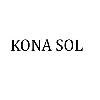 kona sol logosu