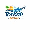 torbalı geziyor logosu