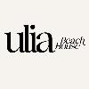 ulia beach house logosu