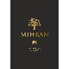 mıhran  by nesce  logosu