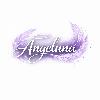 angeluna logosu