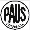paus coffee co. logosu