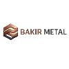 bakır metal logosu