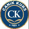 canik kurs ck 1983 logosu