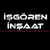 işgören inşaat logosu