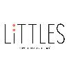 littles toys books cafe logosu