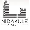 nidakule ataşehir logosu