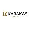 karakaş metal logosu