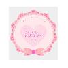 balibee candle made with love  logosu