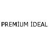 premium ideal logosu