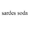 sardes soda logosu