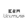 blau muse logosu