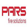 pars fire solutions logosu