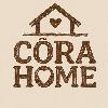 cora home logosu