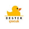 destek çocuk logosu