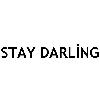 stay darling logosu