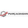 parçacımdan logosu