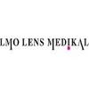 lmo lens medikal logosu