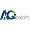 aqcolors logosu