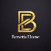 benetis home logosu