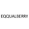 eqqualberry logosu