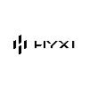 hyxi logosu