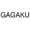gagaku logosu