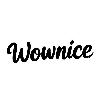 wownice logosu