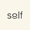 self logosu