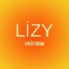 lizy uniform logosu