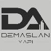 demaslan yapı logosu