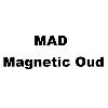 mad magnetic oud logosu