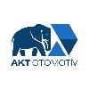 akt otomotiv logosu