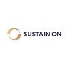 sustain on logosu