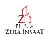 bursa zera inşaat logosu