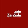 zensole logosu