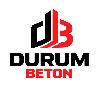 durum beton logosu
