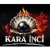 kara inci logosu