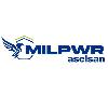 milpwr aselsan logosu