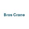bros crane logosu