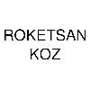 roketsan koz logosu