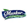 muskur kuruyemiş&şekerleme logosu