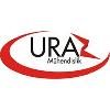 uraz mühendislik logosu